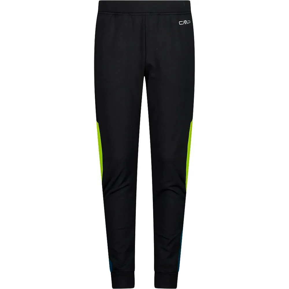 Cmp Long 32d4454 Broek Antraciet