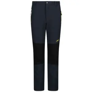 Cmp Long 32t1064 Broek Titanium
