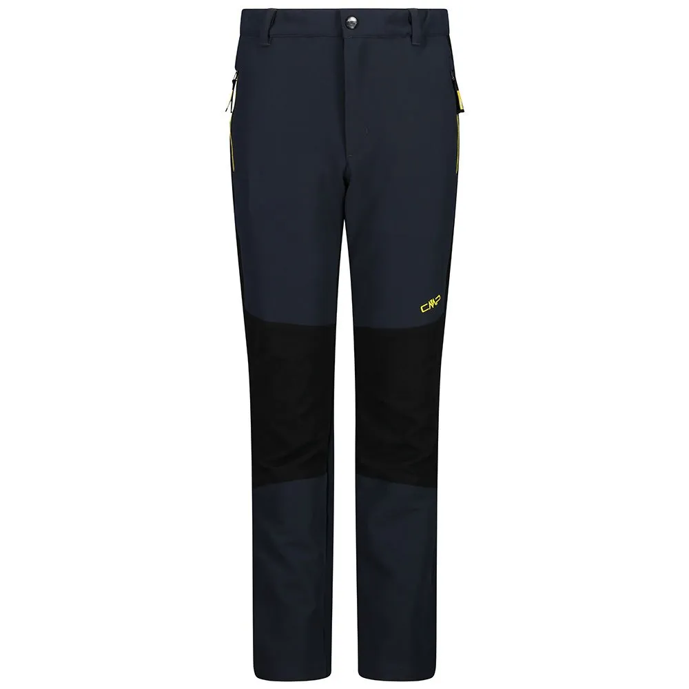 Cmp Long 32t1064 Broek Titanium