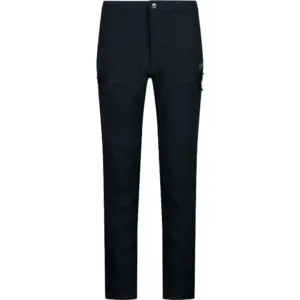 Cmp Long 32t3964 Broek Antraciet