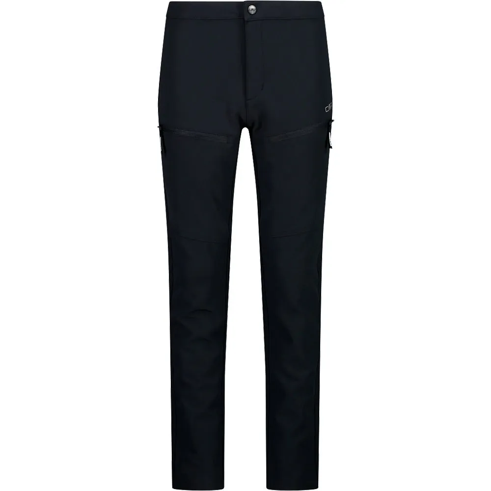 Cmp Long 32t3964 Broek Antraciet