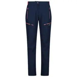 Cmp Long 32t4136 Broek Zwart