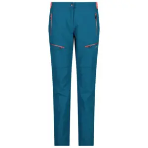 Cmp Long 32t4136 Broek Deep Lake
