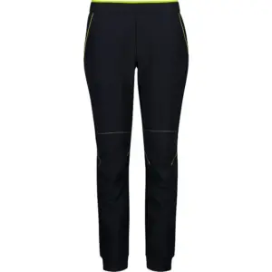 Cmp Long 32t4464 Broek Antraciet