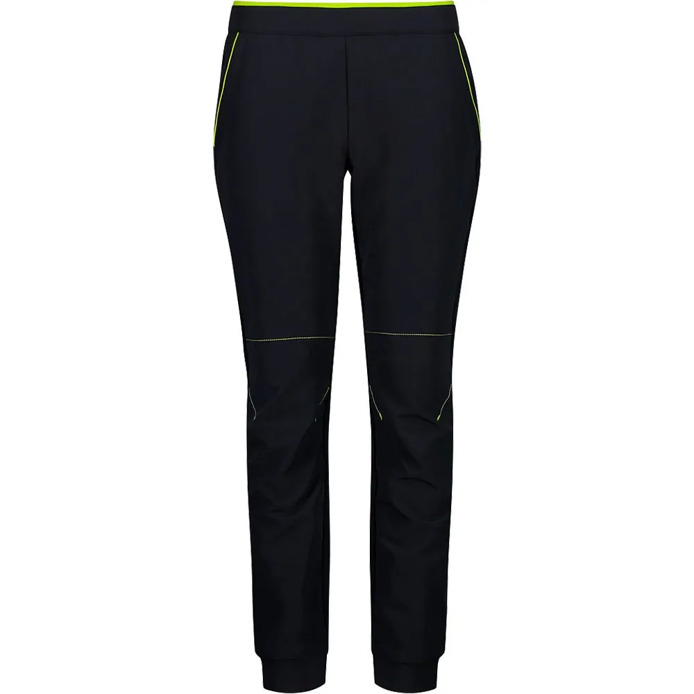 Cmp Long 32t4464 Broek Antraciet
