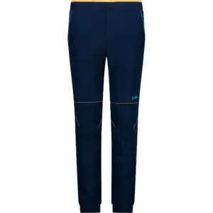 Cmp Long 32t4464 Broek Zwart