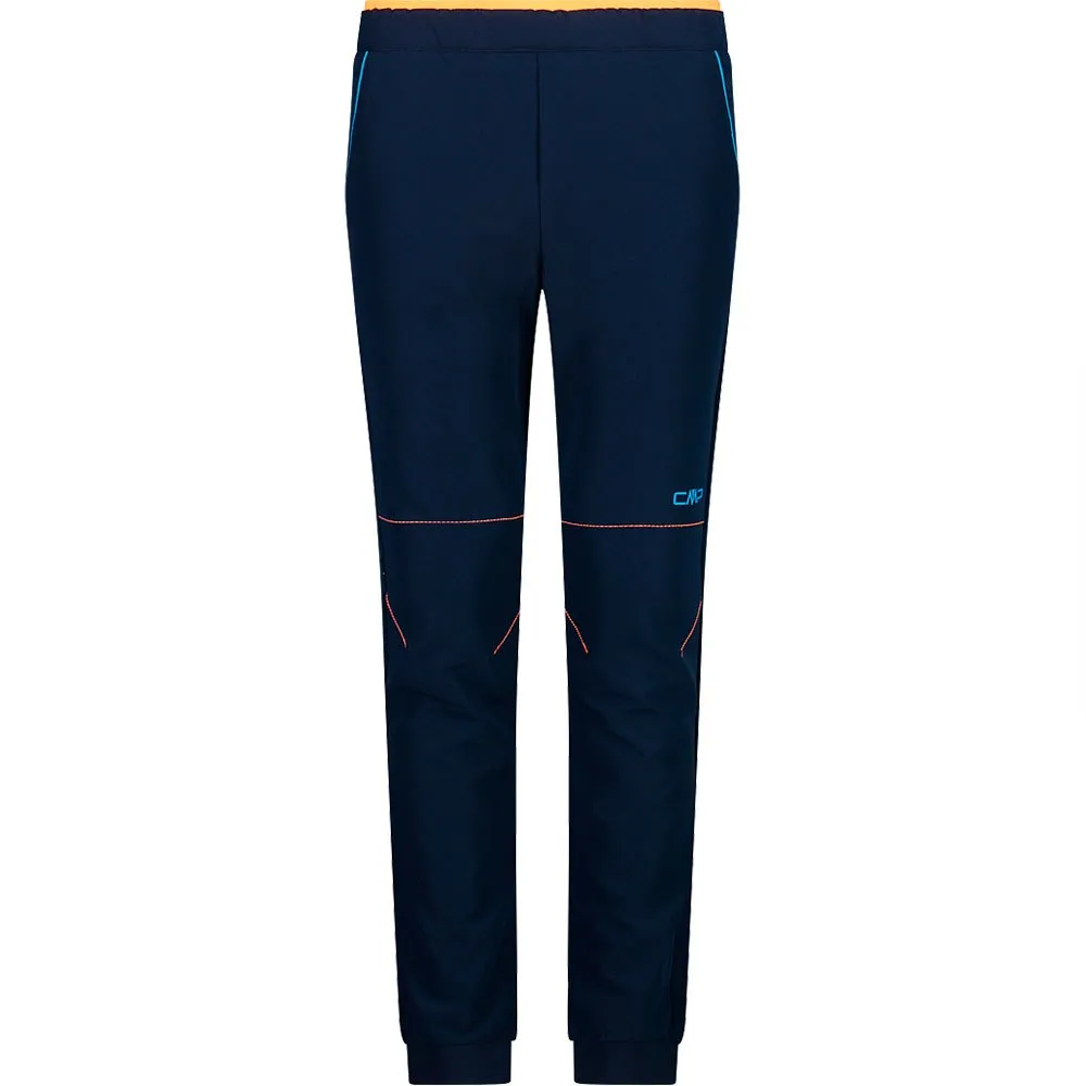 Cmp Long 32t4464 Broek Zwart