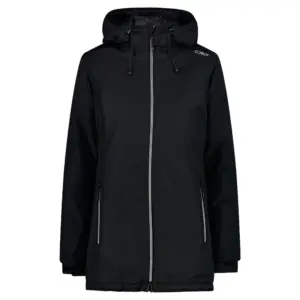 Cmp Long Fix Hood 32z1396 Jas Zwart