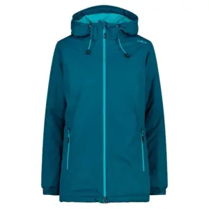 Cmp Long Fix Hood 32z1396 Jas Deep Lake