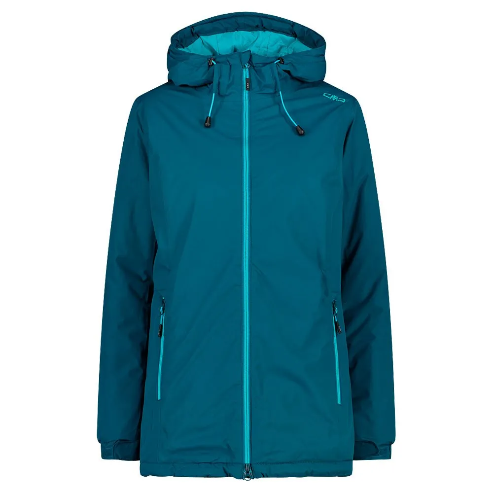 Cmp Long Fix Hood 32z1396 Jas Deep Lake
