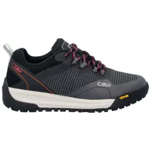 Cmp Lothal Waterproof 3q61146 Wandelschoenen Zwart