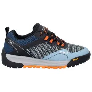 Cmp Lothal Waterproof 3q61146 Wandelschoenen Blauw