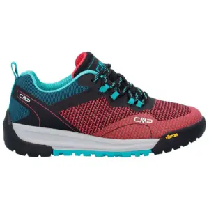 Cmp Lothal Waterproof 3q61146 Wandelschoenen Deep Lake / Campari