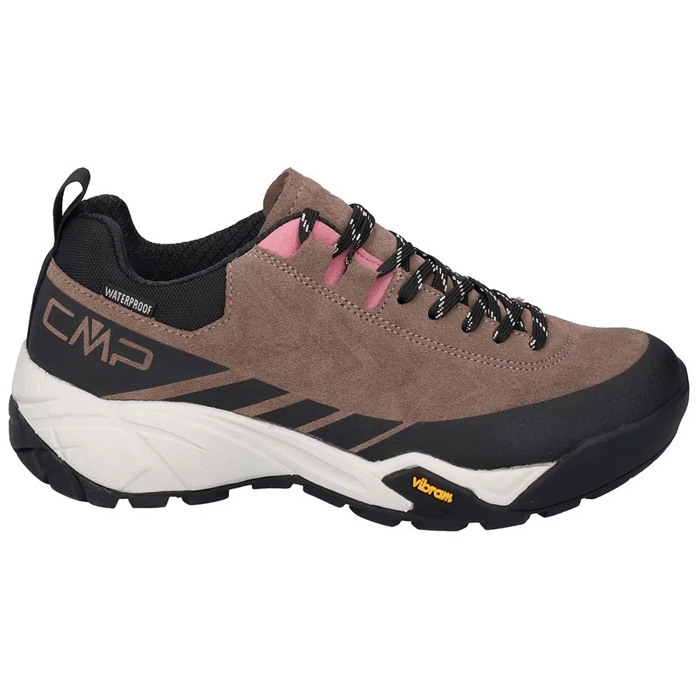 Cmp Mintaka Waterproof 3q19586 Approachschoenen Ash