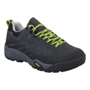 Cmp Mintaka Waterproof 3q19587 Approachschoenen Antraciet
