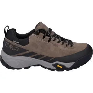 Cmp Mintaka Waterproof 3q19587 Approachschoenen Bruin