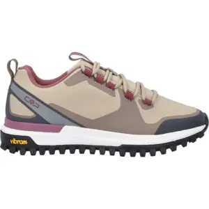Cmp Nyhal Waterproof 3q88976 Wandelschoenen Sesamo / Tropea