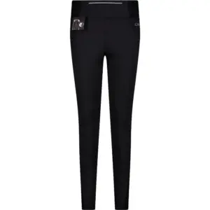 Cmp Pant 32c2606 Leggings Zwart