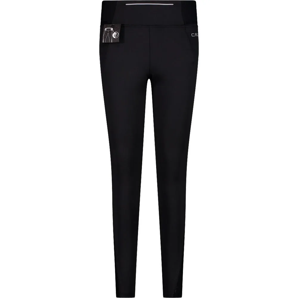 Cmp Pant 32c2606 Leggings Zwart