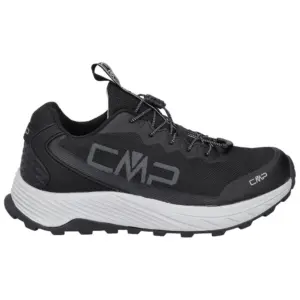 Cmp Phelyx Waterproof 3q65896 Wandelschoenen Zwart
