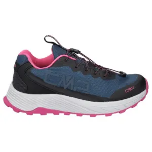 Cmp Phelyx Waterproof 3q65896 Wandelschoenen Blauw