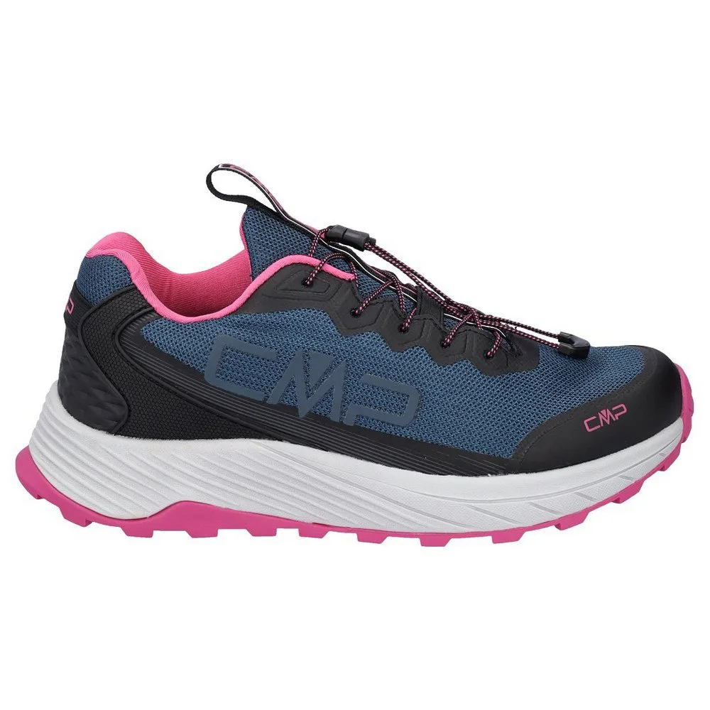 Cmp Phelyx Waterproof 3q65896 Wandelschoenen Blauw