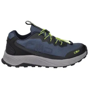 Cmp Phelyx Waterproof 3q65897 Wandelschoenen Bluestone