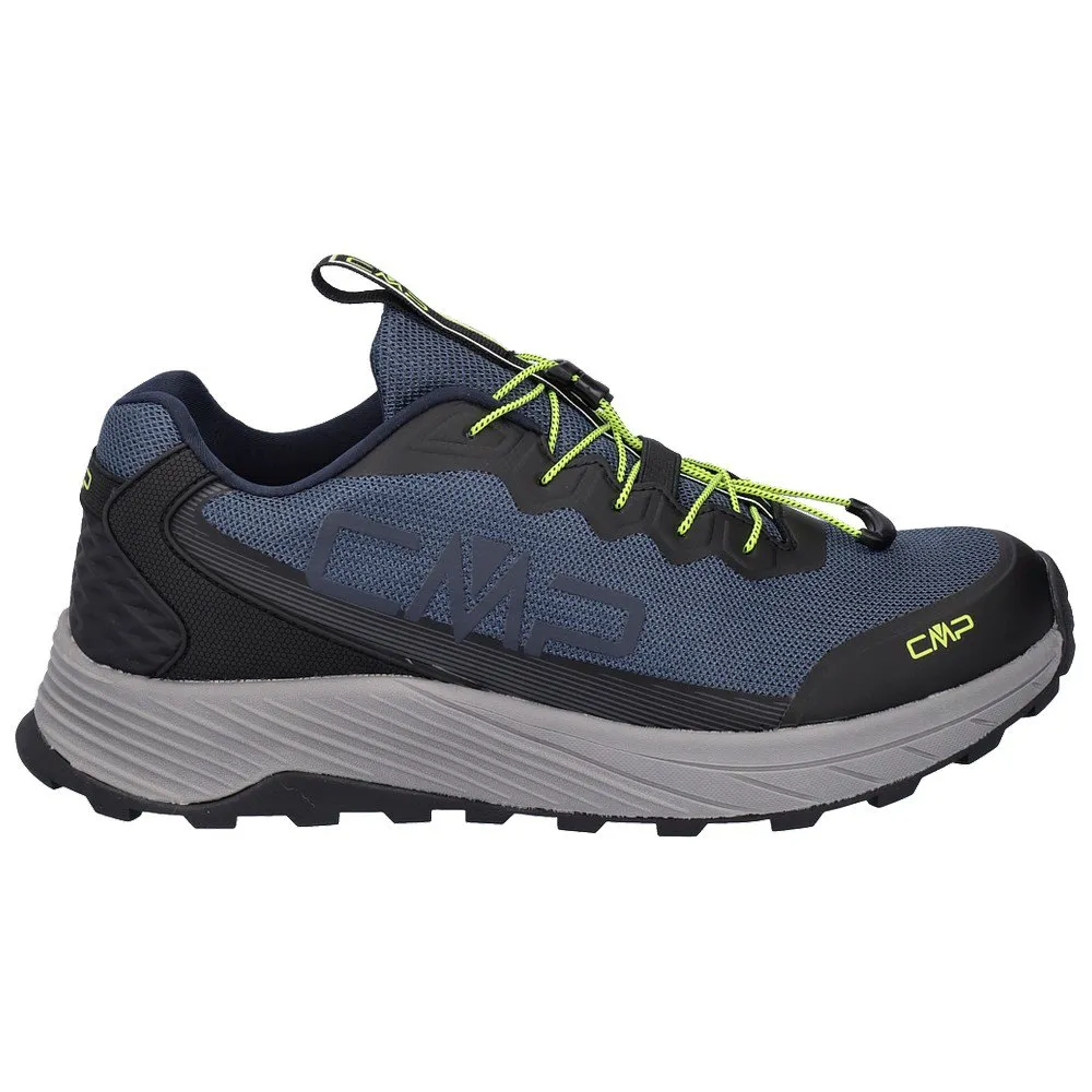 Cmp Phelyx Waterproof 3q65897 Wandelschoenen Bluestone