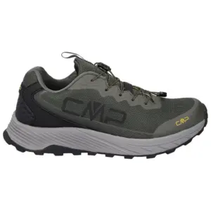 Cmp Phelyx Waterproof 3q65897 Wandelschoenen Military