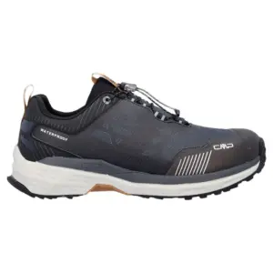 Cmp Pohlarys Low Waterproof 3q23127 Wandelschoenen Antraciet