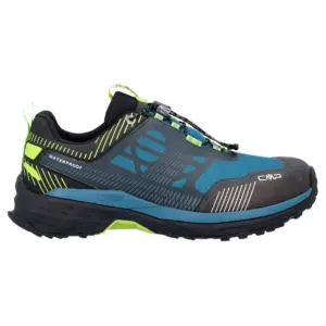 Cmp Pohlarys Low Waterproof 3q23127 Wandelschoenen Deep Lake