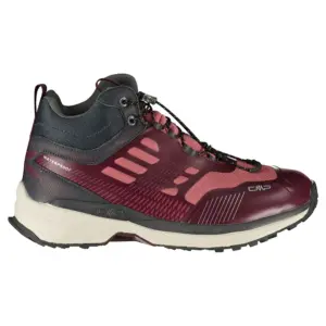 Cmp Pohlarys Mid Waterproof 3q23136 Wandelschoenen Peach