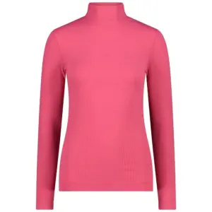 Cmp Seamless Sweat 32y4106 Lange Mouwen Basislaag Paars