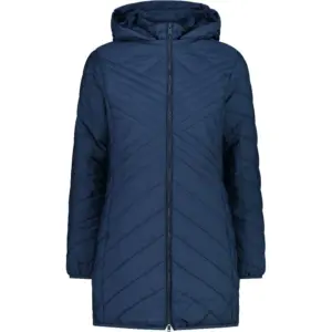 Cmp Snaps Hood 32k3066m Parka Blauw