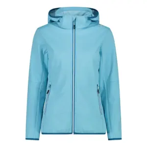 Cmp Zip Hood 32a0456 Softshelljack Anice