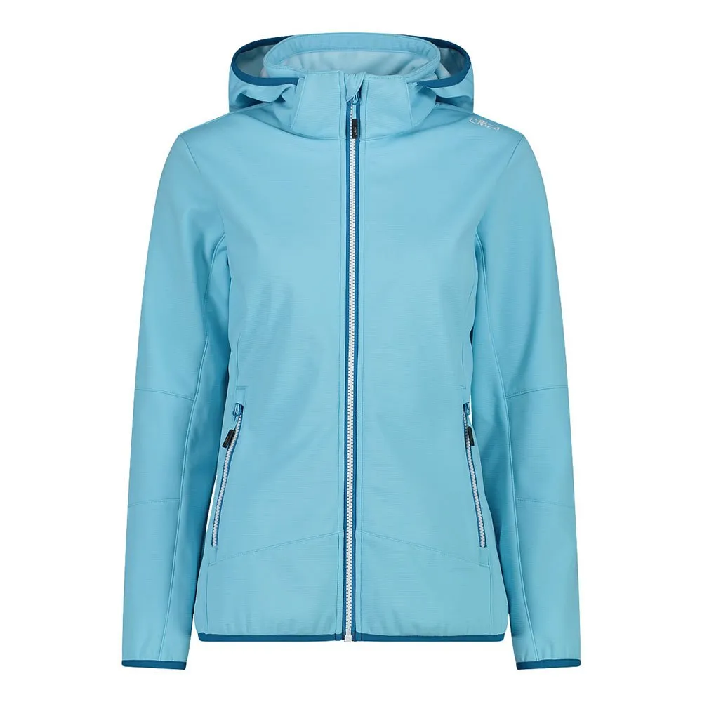 Cmp Zip Hood 32a0456 Softshelljack Anice