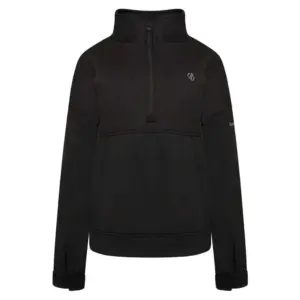 Dare2b Recoup Ii Fleece Zwart