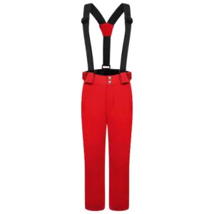 Dare2b Outmove Ii Broek Rood