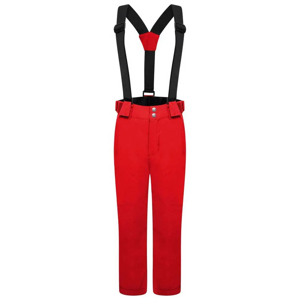 Dare2b Outmove Ii Broek Rood