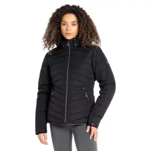 Dare2b Striking Everyday Jas Zwart