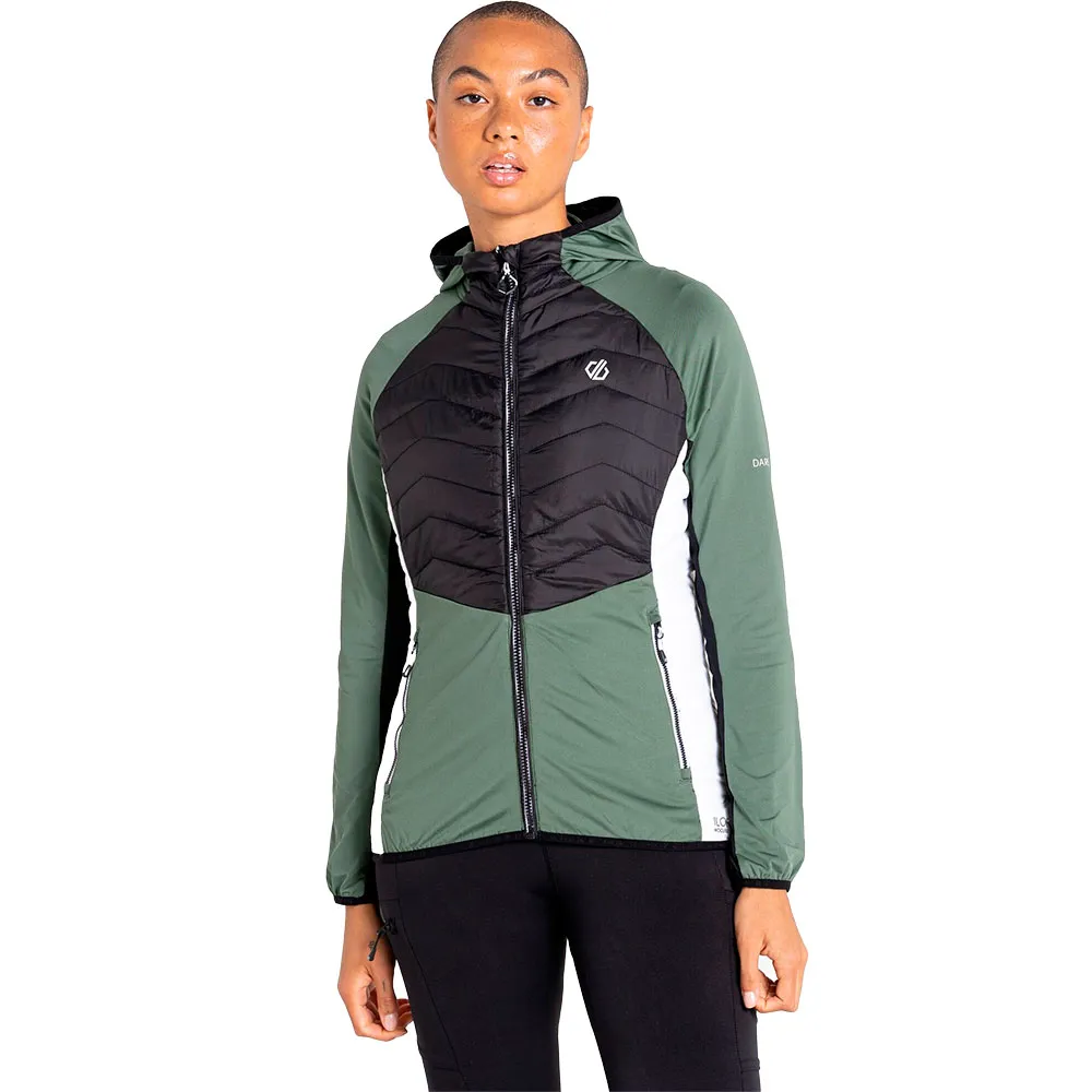 Dare2b Surmount Ii Jas Zwart