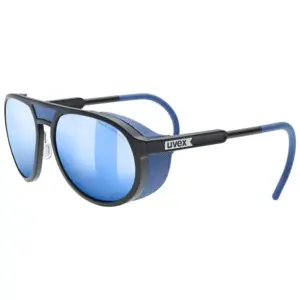 Uvex Mtn Classic Colorvision Zonnebril Zwart