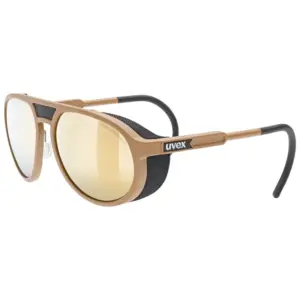 Uvex Mtn Classic Colorvision Zonnebril Desert Matt