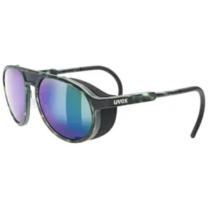 Uvex Mtn Classic Colorvision Zonnebril Groen