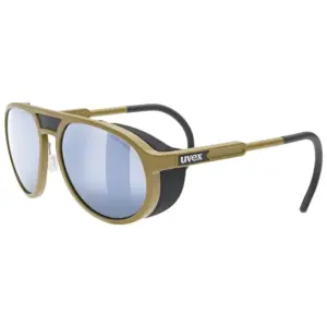 Uvex Mtn Classic Colorvision Zonnebril Khaki