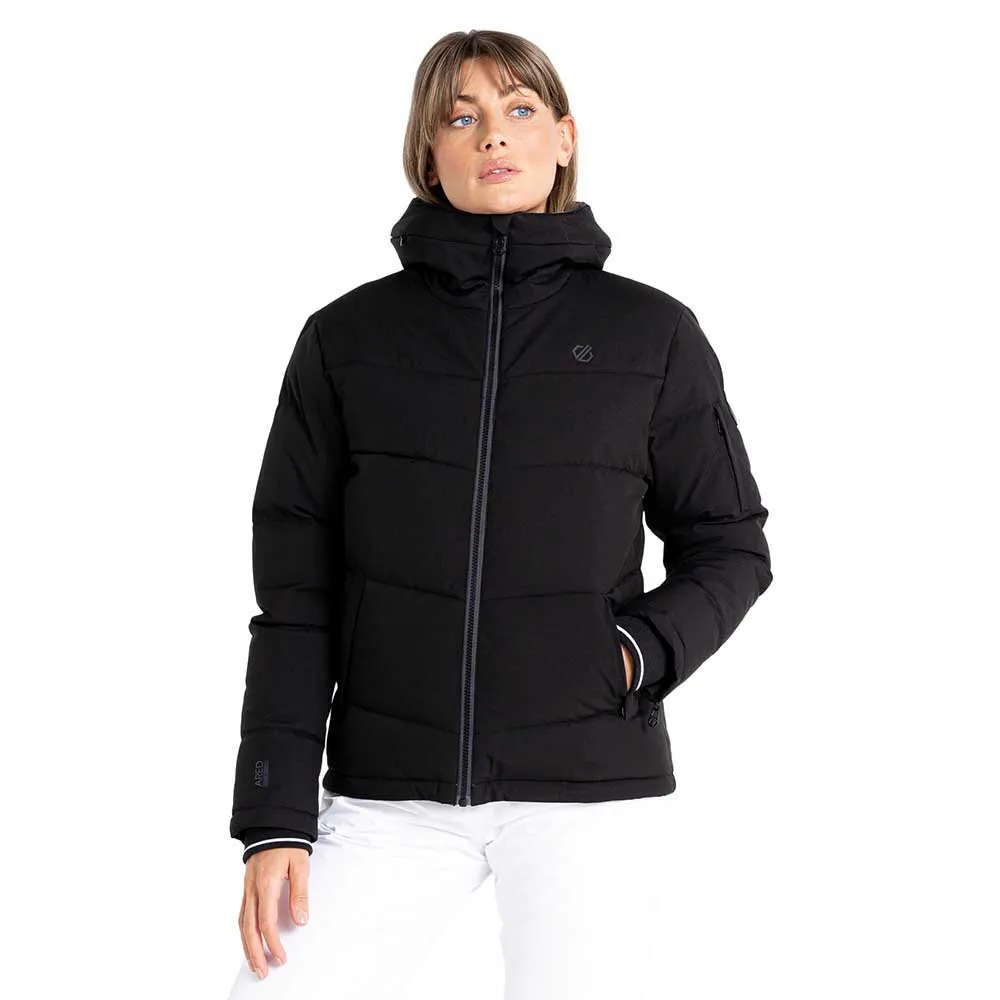 Dare2b Verdict Jas Zwart