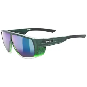 Uvex Mtn Style Colorvision Zonnebril Groen