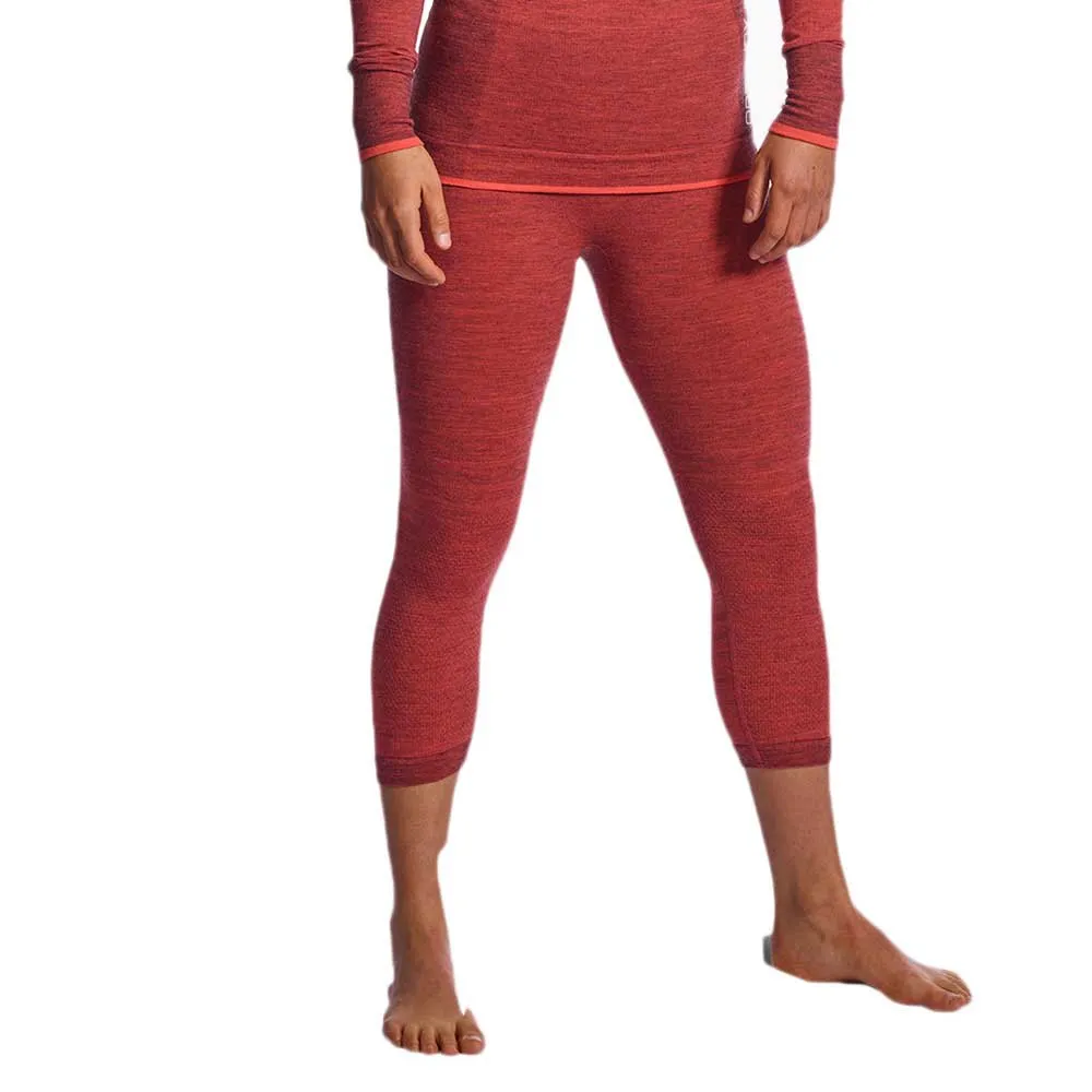 Ortovox 230 Competition Leggings Roze