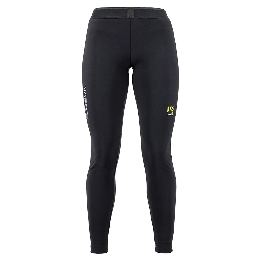 Karpos Federa Leggings Zwart