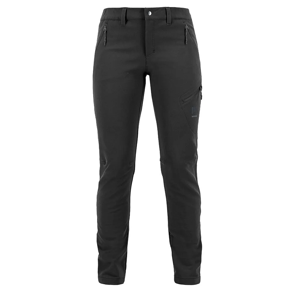 Karpos Jelo Evo Broek Zwart